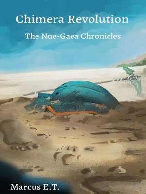 cover image of Chimera Revolution
